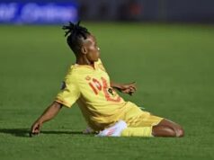 Edo Queens Overpower CBE FC With a 3-0 Victory In CAF Women’s Champions League Debut