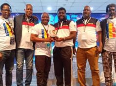 Scrabble Stars Converge In Lagos For 5th Janet Adowei Memorial Championship