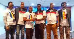Scrabble Stars Converge In Lagos For 5th Janet Adowei Memorial Championship