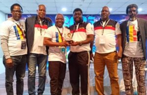 Scrabble Stars Converge In Lagos For 5th Janet Adowei Memorial Championship