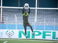 NPFL 2024/2025: Five Things To Know On Matchday 11