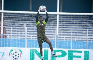 NPFL 2024/2025: Five Things To Know On Matchday 11