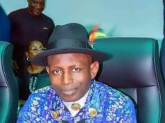Igali Thumbs Up Bayelsa United Over Rivers United Win, Charges Them To Maintain Momentum