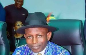 Igali Thumbs Up Bayelsa United Over Rivers United Win, Charges Them To Maintain Momentum