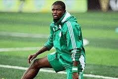 Former Golden Eaglets’ Defender Kingsley Udoh Seeks Revival Through Coaching Course