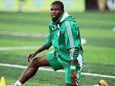 Former Golden Eaglets’ Defender Kingsley Udoh Seeks Revival Through Coaching Course