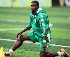 Former Golden Eaglets’ Defender Kingsley Udoh Seeks Revival Through Coaching Course