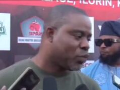 Yucateco CEO Yakubu Imadu Declares: “We Are Reviving Nigeria’s Boxing Glory With Events In Kwara State”