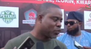 Yucateco CEO Yakubu Imadu Declares: “We Are Reviving Nigeria’s Boxing Glory With Events In Kwara State”