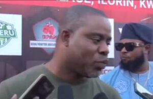 Yucateco CEO Yakubu Imadu Declares: “We Are Reviving Nigeria’s Boxing Glory With Events In Kwara State”