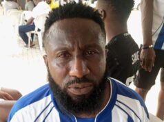 2024 Achievers Cup: Team CANDL Can Still Win The Competition, Chinedu Denco Declares