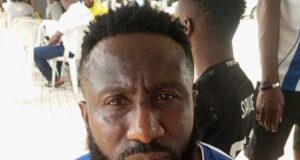 2024 Achievers Cup: Team CANDL Can Still Win The Competition, Chinedu Denco Declares