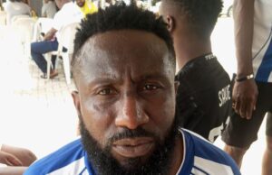 2024 Achievers Cup: Team CANDL Can Still Win The Competition, Chinedu Denco Declares