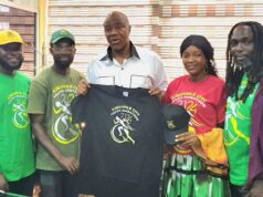 Chief Michael Ubogu Endorses 2024 Ajegunle City Youth Marathon