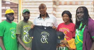 Chief Michael Ubogu Endorses 2024 Ajegunle City Youth Marathon
