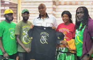 Chief Michael Ubogu Endorses 2024 Ajegunle City Youth Marathon