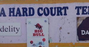 Dala Hard Court: The only surviving Tennis Tourney begins November 15