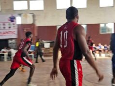 Lagos Based Hoops N’ Read Storm Port Harcourt, Seek BAL Ticket In NBBF Final 8