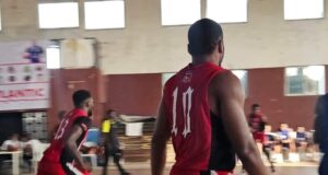 Lagos Based Hoops N’ Read Storm Port Harcourt, Seek BAL Ticket In NBBF Final 8
