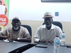 Delta Ethnic Peace And Unity Cup: Tournament Get November 17th- December 8th