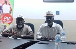 Delta Ethnic Peace And Unity Cup: Tournament Get November 17th- December 8th