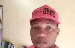 Bendel Insurance FC Is Being Ruined By ‘One Man Show,’ Ambrose Vanzekin Alleges