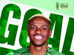 2025 AFCON: Nigeria, 5 Others Seal Ticket On Thursday As CAF Confirms 15 Countries For Morocco