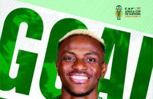 2025 AFCON: Nigeria, 5 Others Seal Ticket On Thursday As CAF Confirms 15 Countries For Morocco