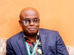 All Sports Supporters Club Celebrates Super Eagles’ Qualification for AFCON 2025 – Barrister Johnson Dagana