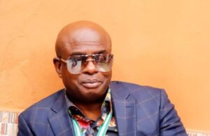 All Sports Supporters Club Celebrates Super Eagles’ Qualification for AFCON 2025 – Barrister Johnson Dagana