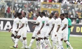 2025 AFCONQ: Ghana Crash Out, Comoros Qualifies As Morocco Shreds Gabon To Remain On Friday of Matchday 5