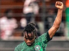 Atalanta Alerts PSG, Others, Set Asking Price For Ademola Lookman