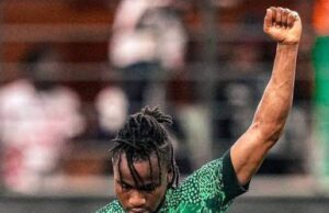 Atalanta Alerts PSG, Others, Set Asking Price For Ademola Lookman