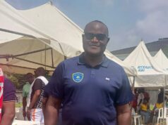 2024 IASC Providus Bank Achievers Cup: Okorafor Opens Up On What To Expect In Second Round After Competitive First Round