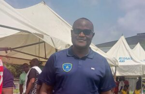 2024 IASC Providus Bank Achievers Cup: Okorafor Opens Up On What To Expect In Second Round After Competitive First Round