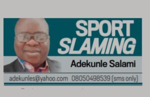 NPFL Must Review Its Framework NOW!