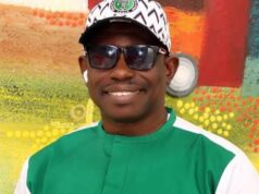 ProStar Sports International CEO Celebrates Super Eagles Supporters’ Club President Vincent Okumagba’s Birthday
