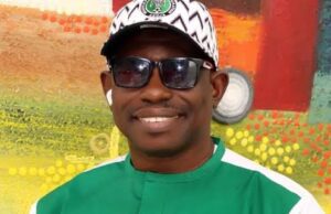ProStar Sports International CEO Celebrates Super Eagles Supporters’ Club President Vincent Okumagba’s Birthday