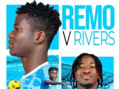 Rivers United, Remo Stars Top Of Table Clash Lights Up NPFL On Matchday 12