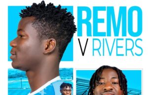 Rivers United, Remo Stars Top Of Table Clash Lights Up NPFL On Matchday 12
