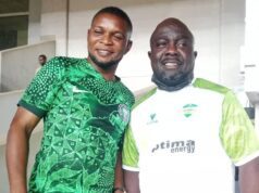 Olopade’s Appointment, Big Win For Nigerian sports Sector Says Brand Expert, Tomiwa Lawal