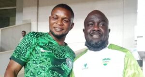 Olopade’s Appointment, Big Win For Nigerian sports Sector Says Brand Expert, Tomiwa Lawal