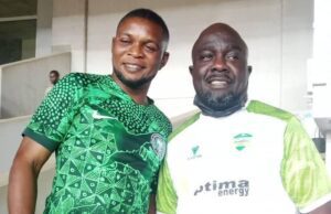 Olopade’s Appointment, Big Win For Nigerian sports Sector Says Brand Expert, Tomiwa Lawal