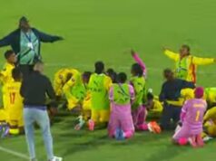 Breaking News: Edo Queens Secure Semi-Final Spot With Dramatic 2-1 Victory