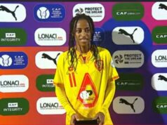 “I Am Happy, I Am Happy—We Did It”: Peace Essien After Edo Queens’ Dramatic Win