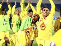 CAF Women Champions League: $350k At Stake As Edo Queens Set Up Third Place Clash With FC Masar