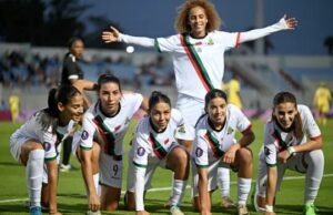 CAFWCL: AS FAR, Mazembe march Into semi-finals, Awaits Group B As Edo Queens Tackle Mamelodi Sundowns In Final Group Match