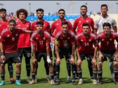 Nigeria Decides Libya’s, Benin AFCON Hopes