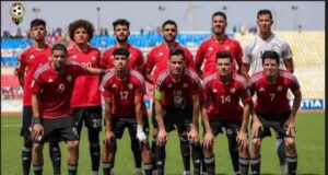 Nigeria Decides Libya’s, Benin AFCON Hopes
