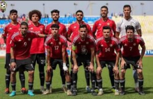 Nigeria Decides Libya’s, Benin AFCON Hopes